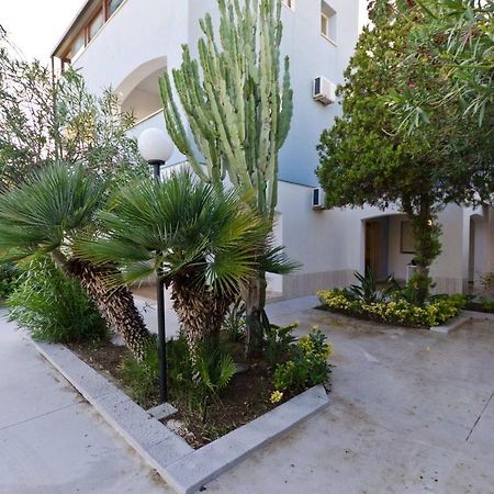 Villa Fratelli Vivaldi Syrakusa Exteriör bild