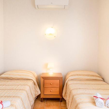 Villa Fratelli Vivaldi Syrakusa Exteriör bild