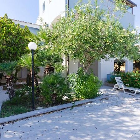 Villa Fratelli Vivaldi Syrakusa Exteriör bild
