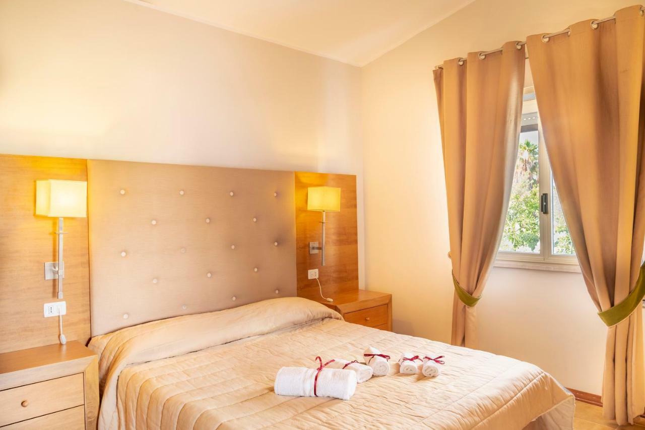 Villa Fratelli Vivaldi Syrakusa Exteriör bild