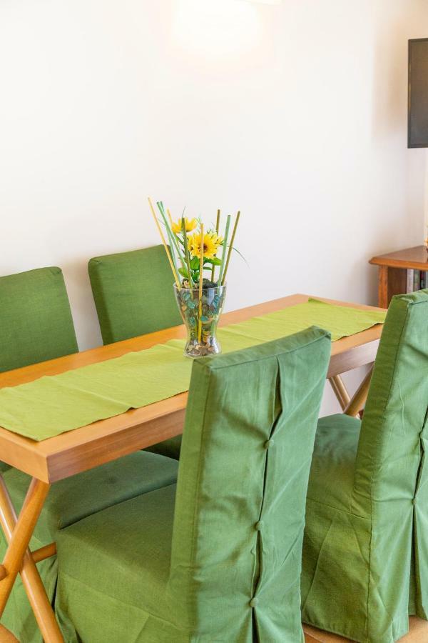 Villa Fratelli Vivaldi Syrakusa Exteriör bild