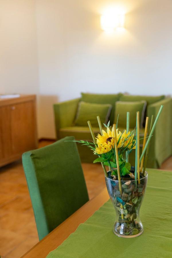 Villa Fratelli Vivaldi Syrakusa Exteriör bild