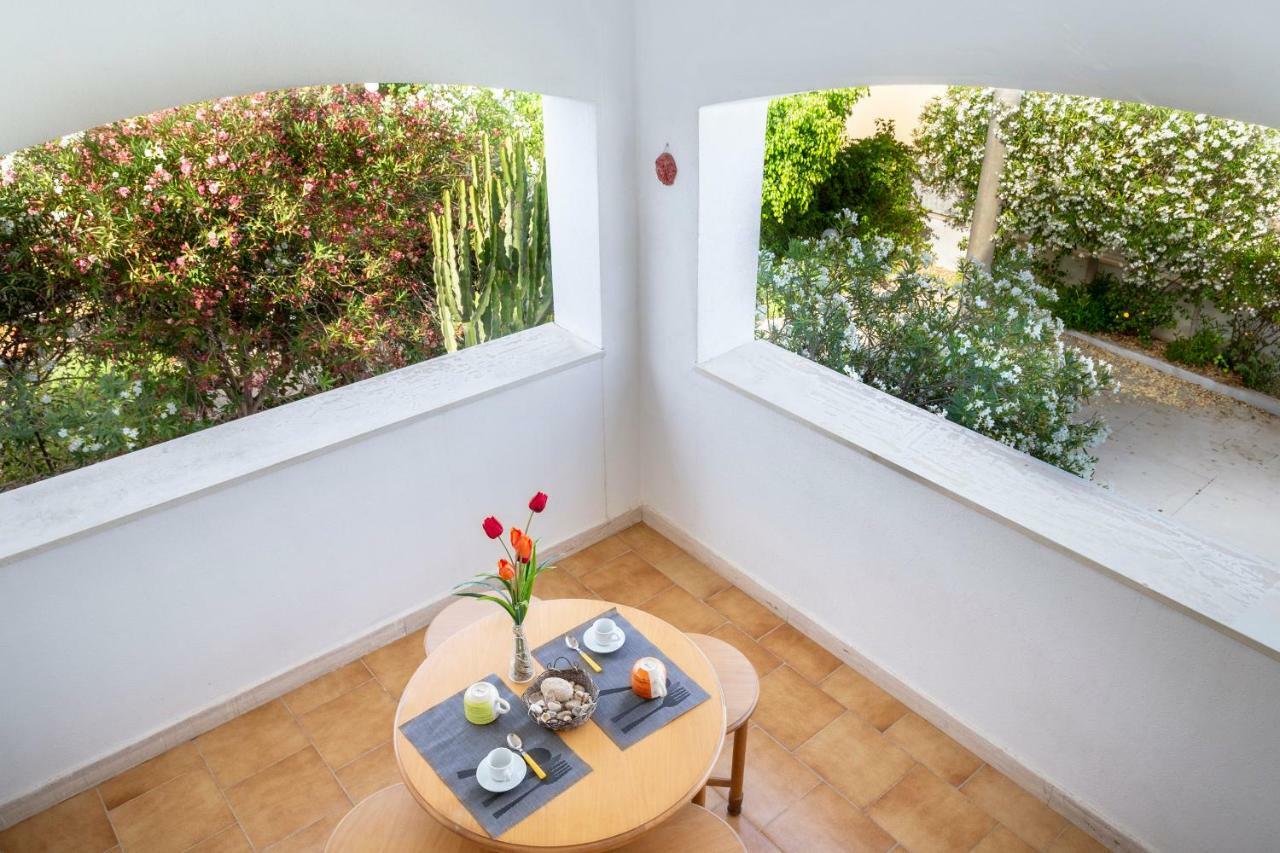 Villa Fratelli Vivaldi Syrakusa Exteriör bild